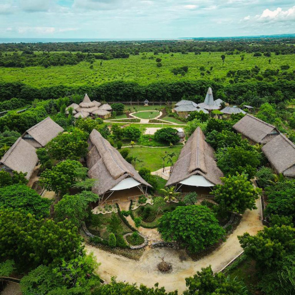 Sumba Hospitality Foundation