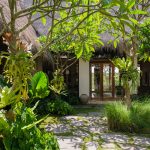 Perbedaan Landscape Villa Bali Modern vs Tradisional