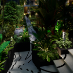 Landscape Resort Bali: Menarik Wisatawan Lewat Desain Alam