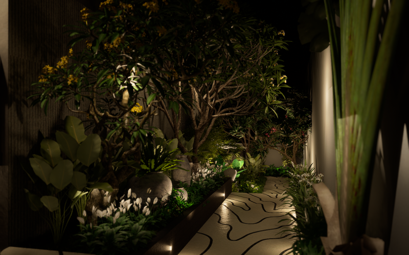 7i.-corridor-apartement_night